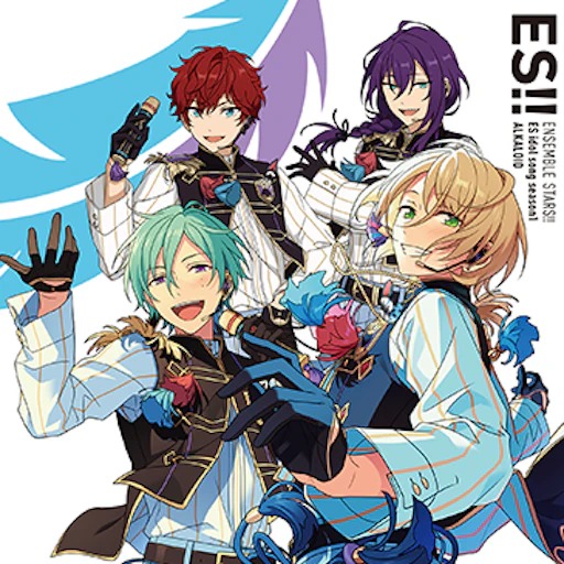 ALKALOID Living on the edge 作品アートワーク