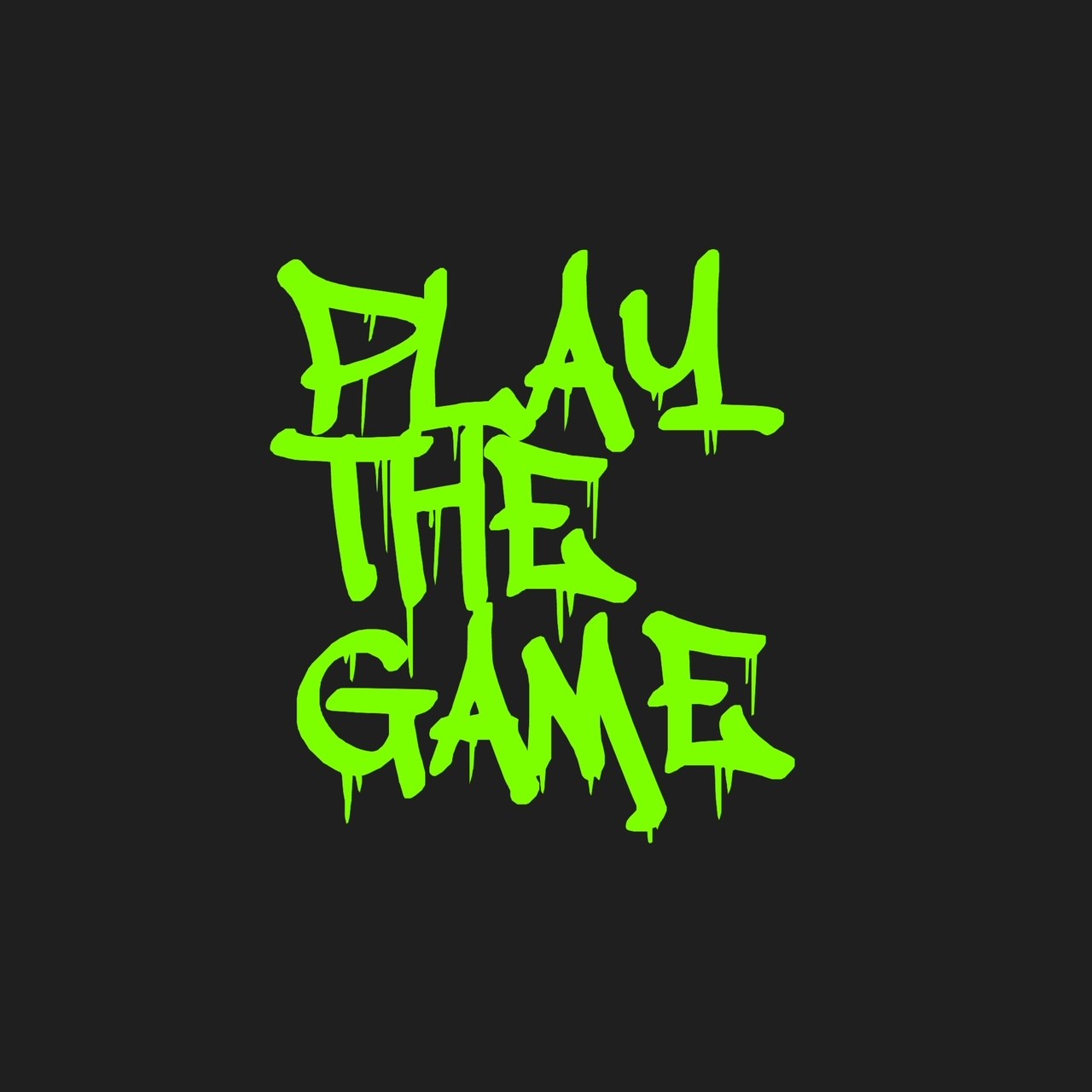 永井朋弥 PLAY THE GAME 作品アートワーク