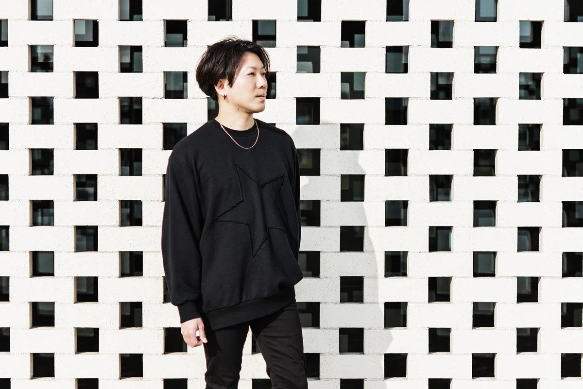 YAS ポートレート